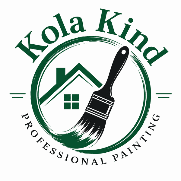 Kola Kind Professional Painting