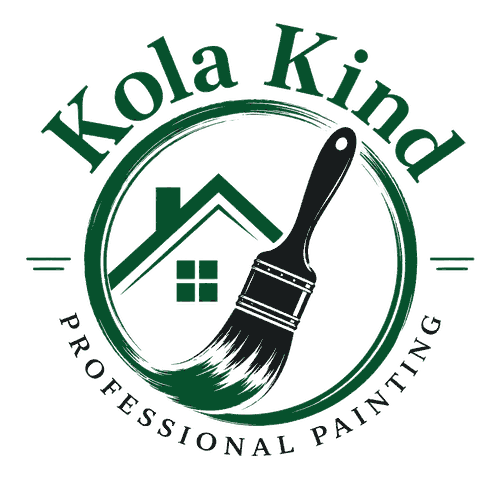 Kola Kind Professional Painting